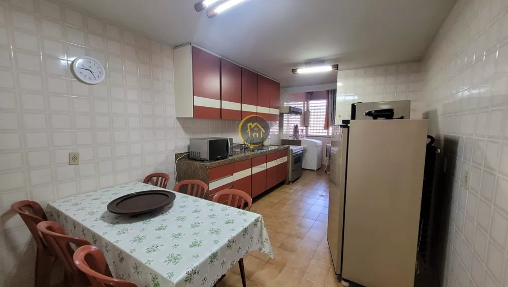 Apartamento, 3 quartos, 118 m² - Foto 11