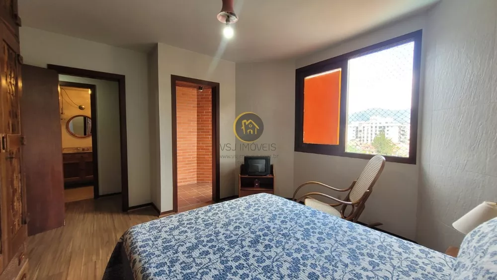Apartamento, 3 quartos, 118 m² - Foto 19
