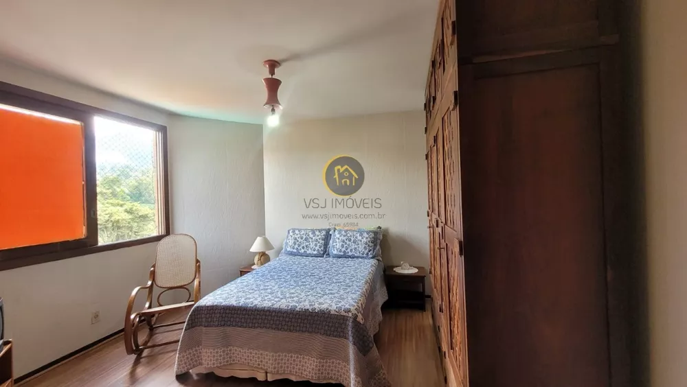 Apartamento, 3 quartos, 118 m² - Foto 27