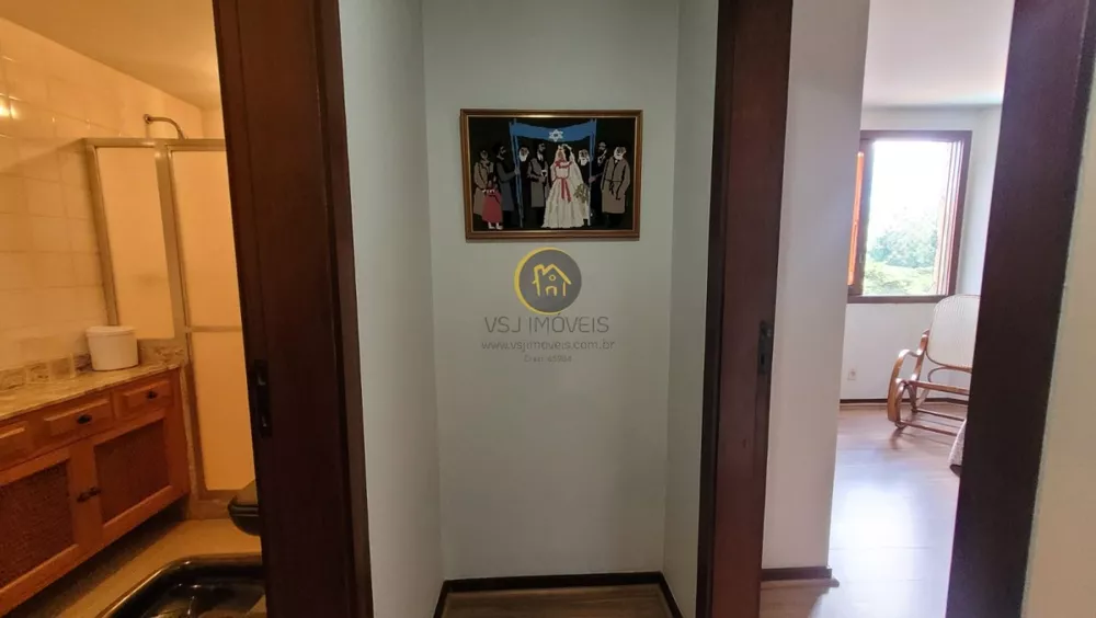Apartamento, 3 quartos, 118 m² - Foto 17