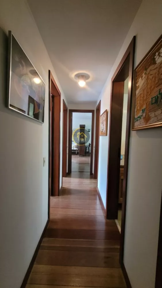 Apartamento, 3 quartos, 118 m² - Foto 20