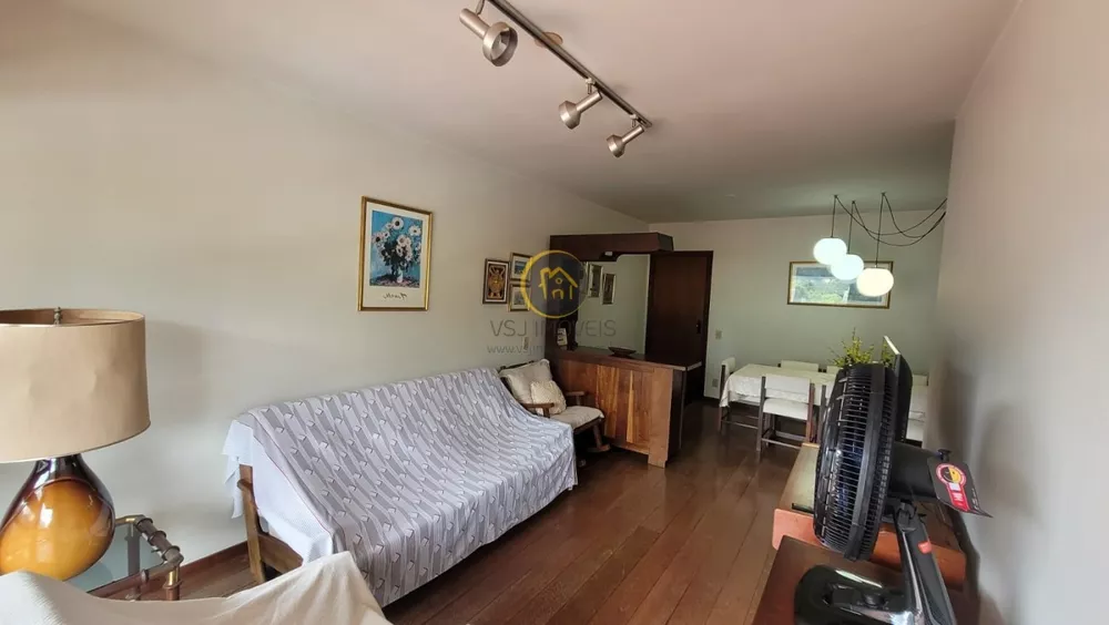 Apartamento, 3 quartos, 118 m² - Foto 9