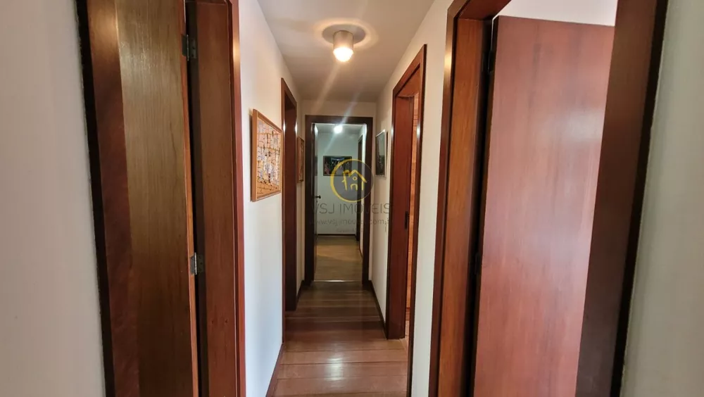 Apartamento, 3 quartos, 118 m² - Foto 28