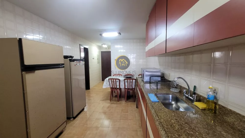 Apartamento, 3 quartos, 118 m² - Foto 2