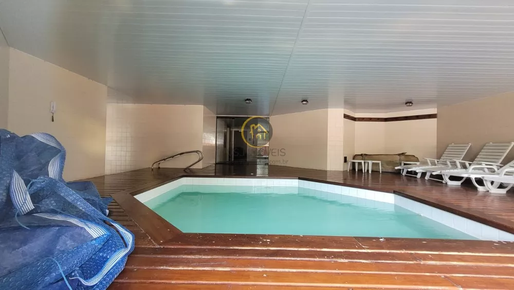 Apartamento, 3 quartos, 118 m² - Foto 16