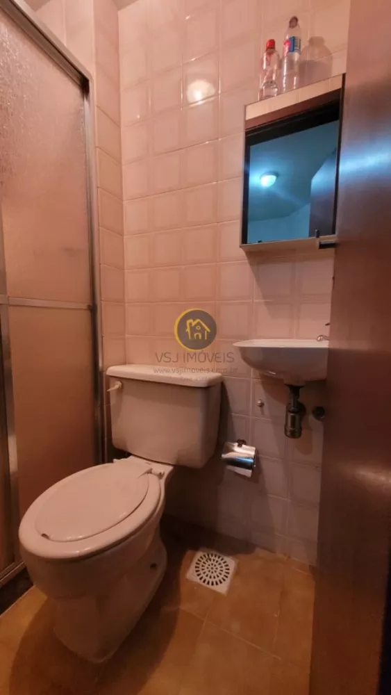 Apartamento, 3 quartos, 118 m² - Foto 1