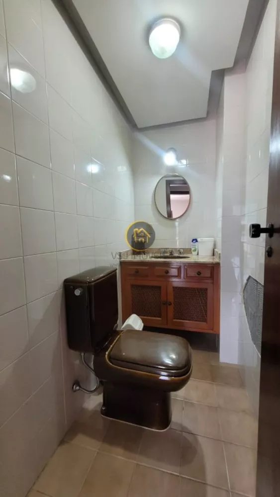 Apartamento, 3 quartos, 118 m² - Foto 4