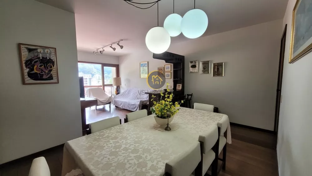 Apartamento, 3 quartos, 118 m² - Foto 32