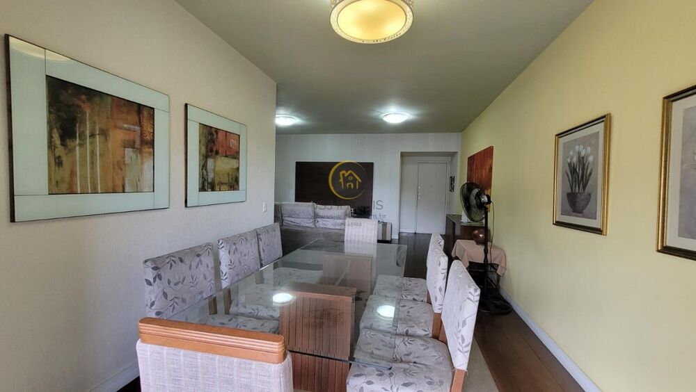 Apartamento, 2 quartos, 113 m² - Foto 12