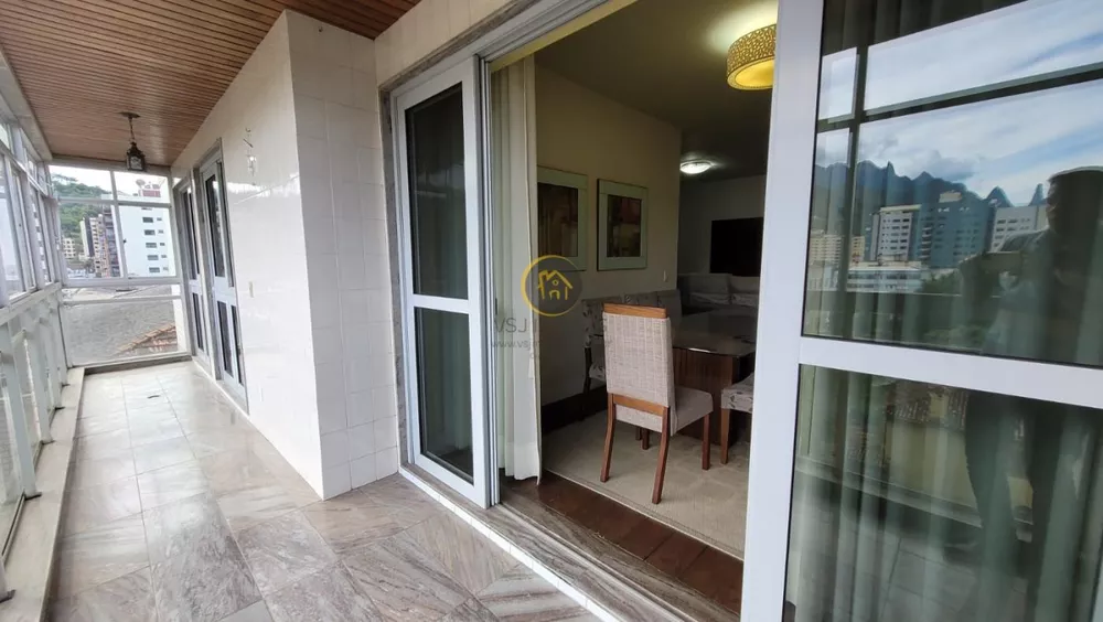 Apartamento, 2 quartos, 113 m² - Foto 4