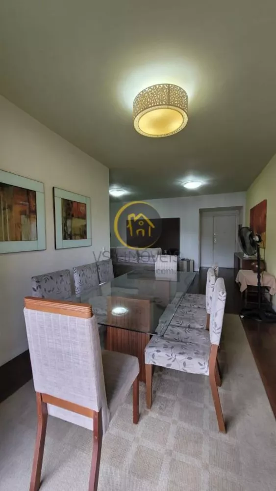 Apartamento, 2 quartos, 113 m² - Foto 11