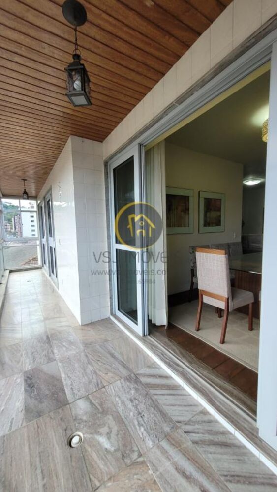 Apartamento, 2 quartos, 113 m² - Foto 2