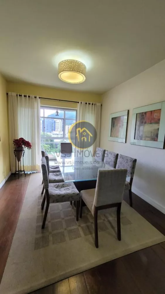 Apartamento, 2 quartos, 113 m² - Foto 9