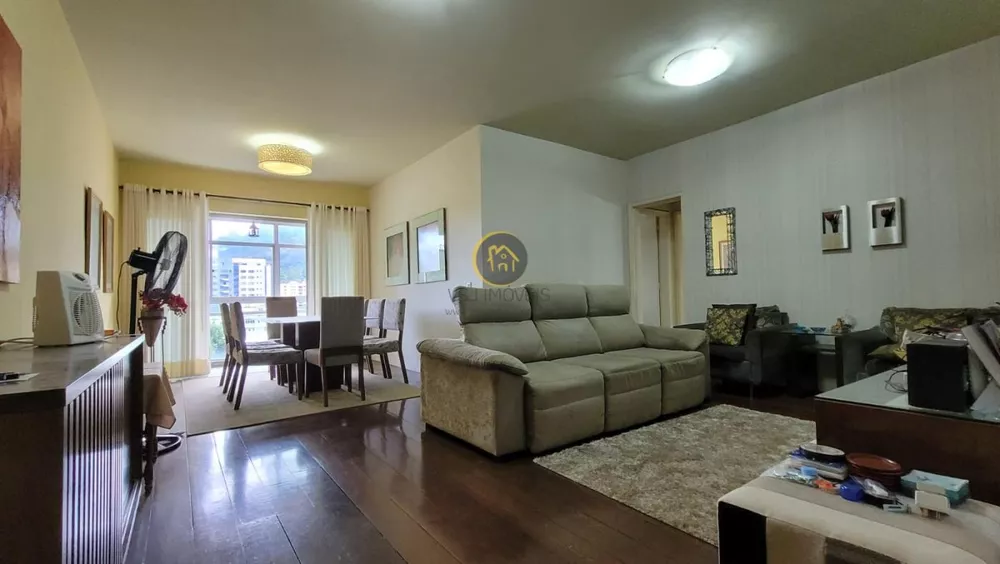 Apartamento, 2 quartos, 113 m² - Foto 7