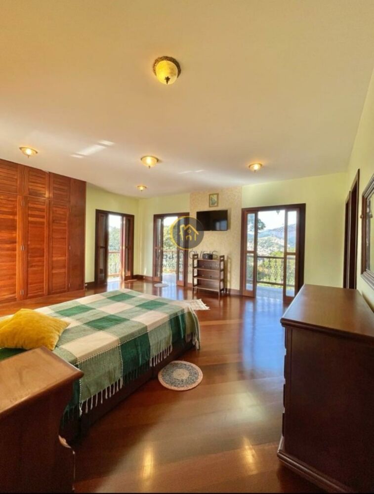 Casa de Condomínio, 3 quartos - Foto 5