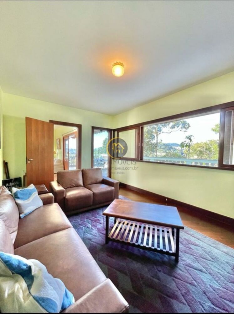 Casa de Condomínio, 3 quartos - Foto 11