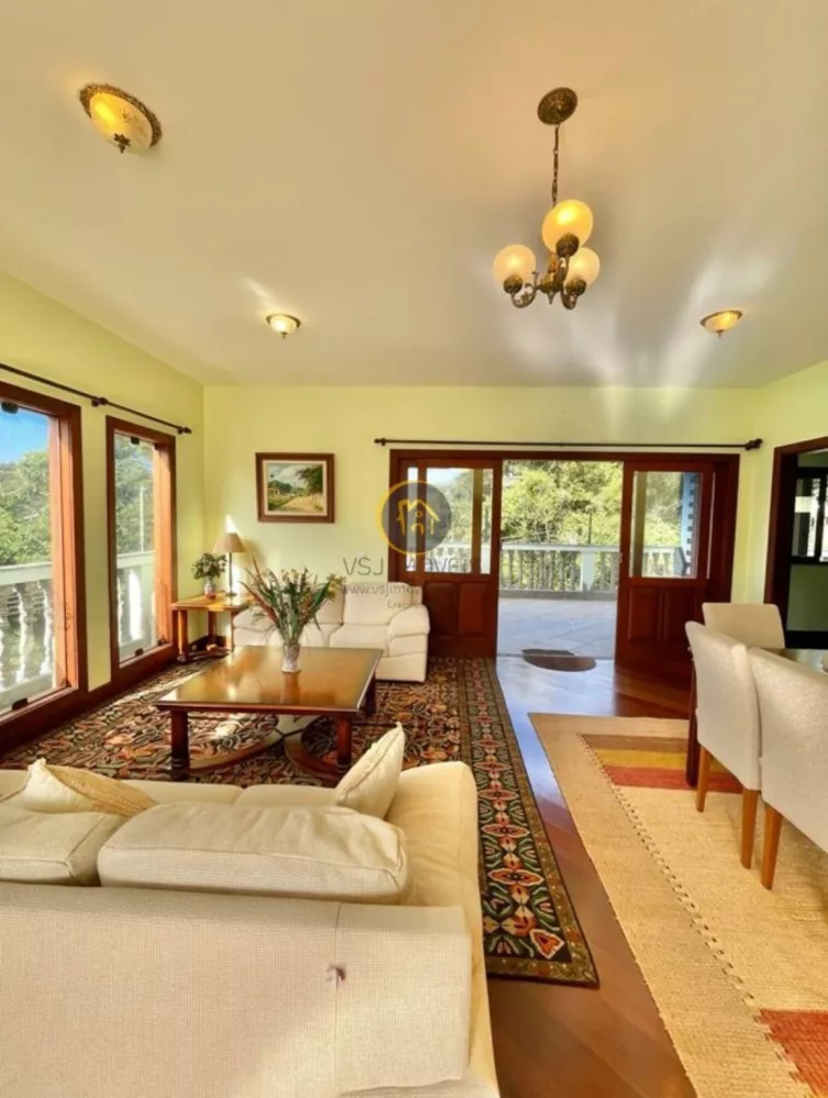 Casa de Condomínio, 3 quartos - Foto 13