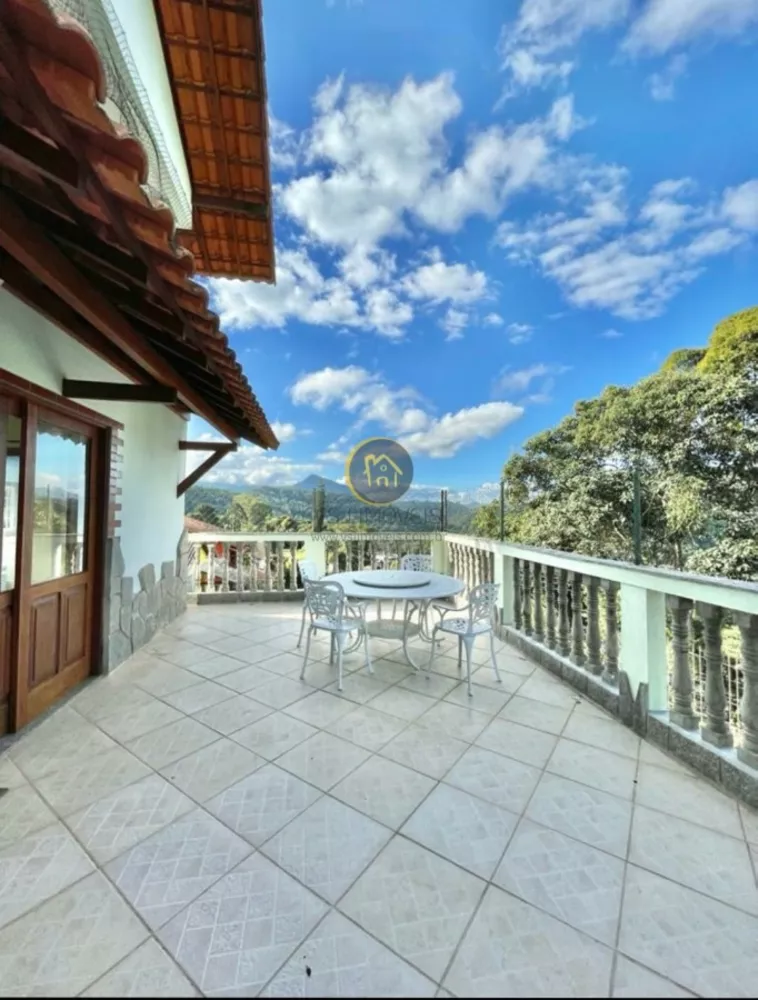 Casa de Condomínio, 3 quartos - Foto 23