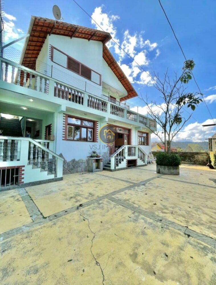 Casa de Condomínio, 3 quartos - Foto 20