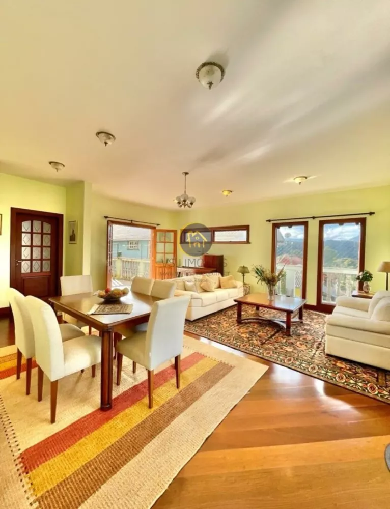 Casa de Condomínio, 3 quartos - Foto 9