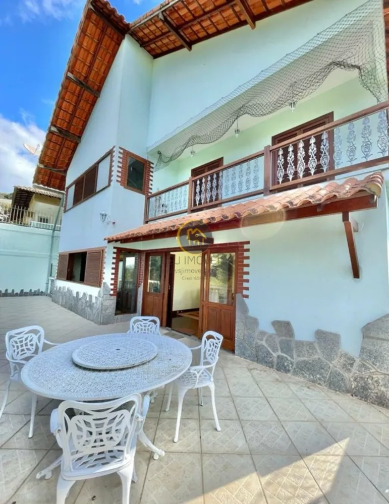 Casa de Condomínio, 3 quartos - Foto 22