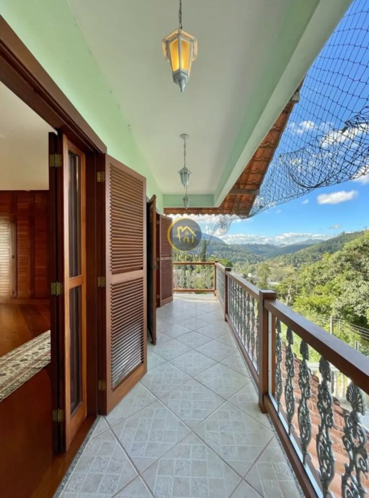 Casa de Condomínio, 3 quartos - Foto 19