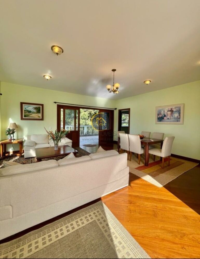 Casa de Condomínio, 3 quartos - Foto 12