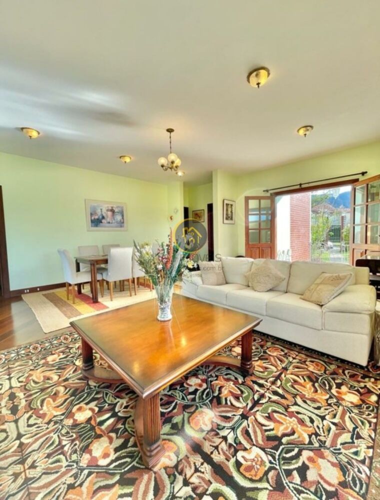 Casa de Condomínio, 3 quartos - Foto 8