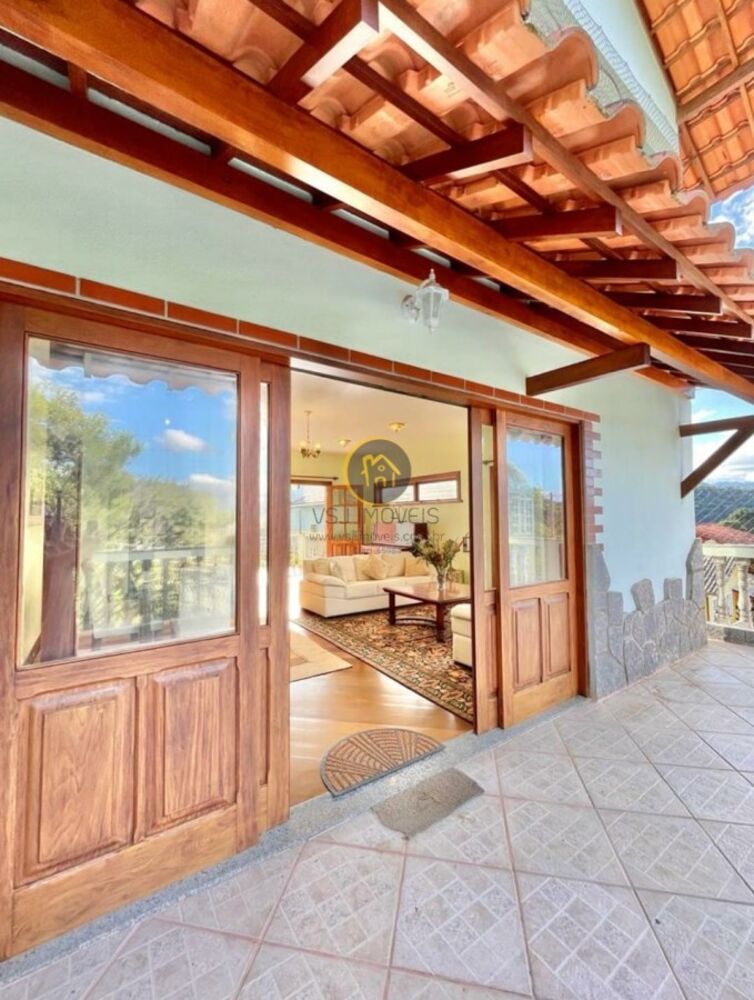 Casa de Condomínio, 3 quartos - Foto 17