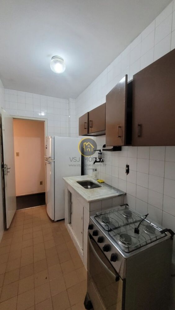 Apartamento, 1 quarto, 44 m² - Foto 5