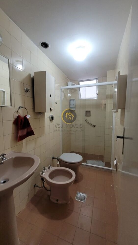 Apartamento, 1 quarto, 44 m² - Foto 1