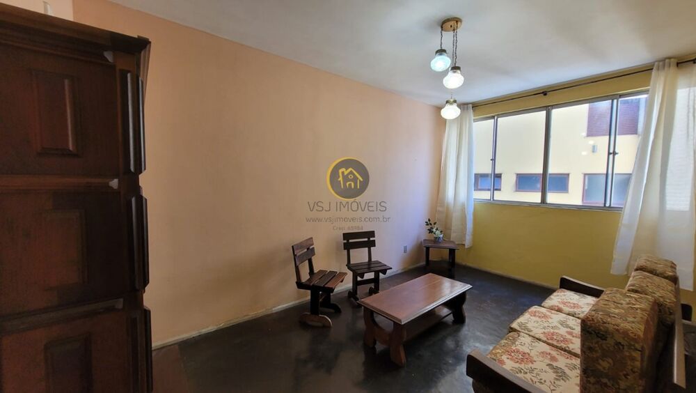 Apartamento, 1 quarto, 44 m² - Foto 6