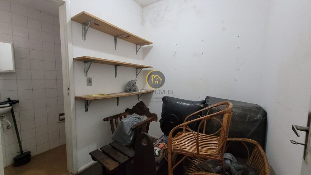 Apartamento, 1 quarto, 44 m² - Foto 3