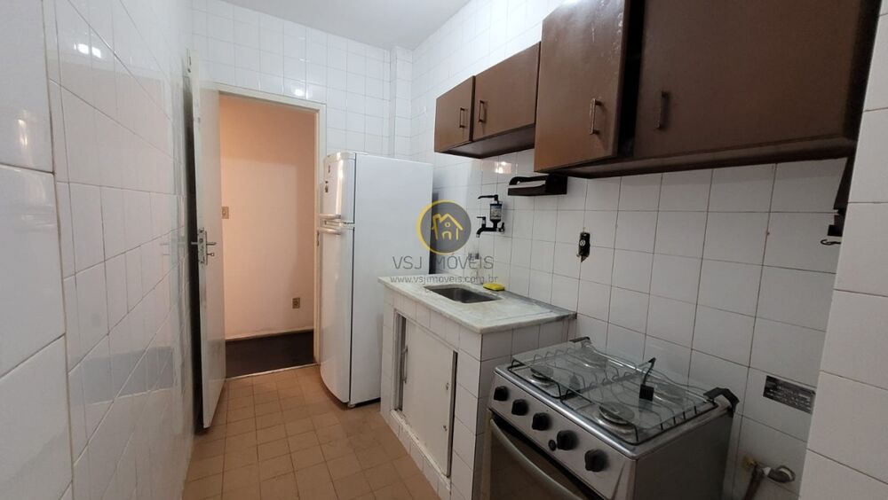 Apartamento, 1 quarto, 44 m² - Foto 11