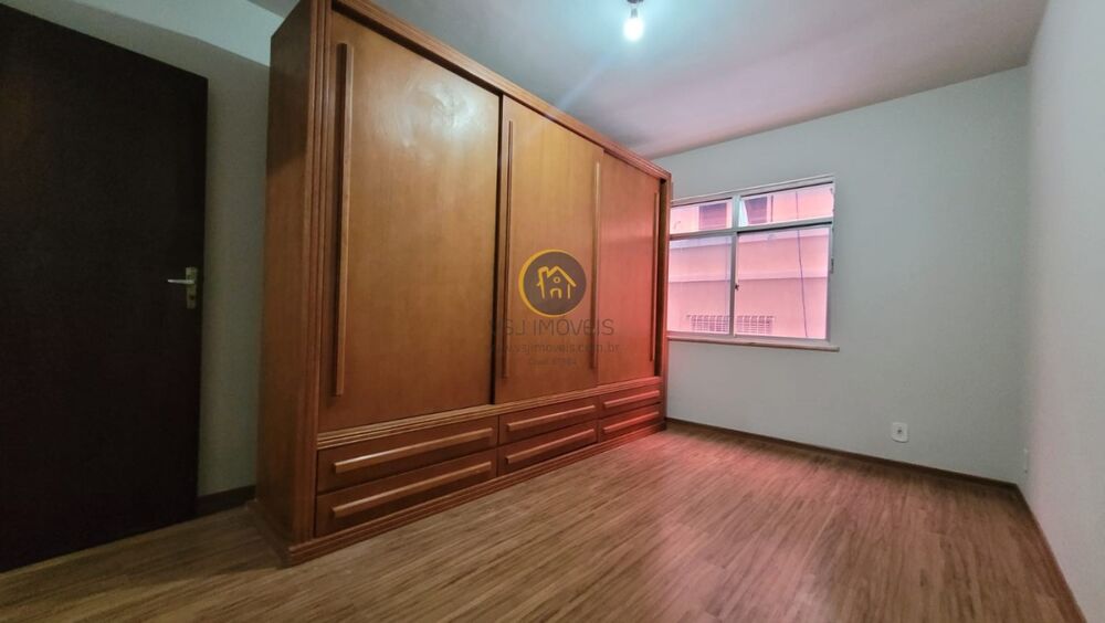 Apartamento à venda com 2 quartos, 52m² - Foto 4
