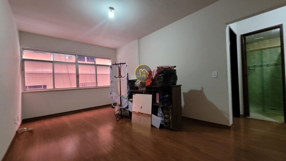 Apartamento à venda com 2 quartos, 52m² - Foto 1