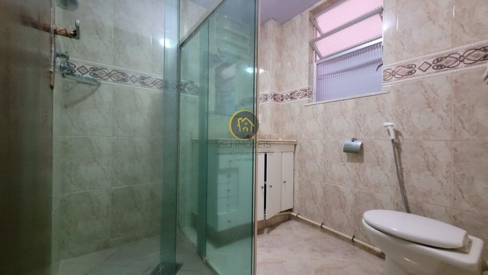 Apartamento à venda com 2 quartos, 52m² - Foto 9