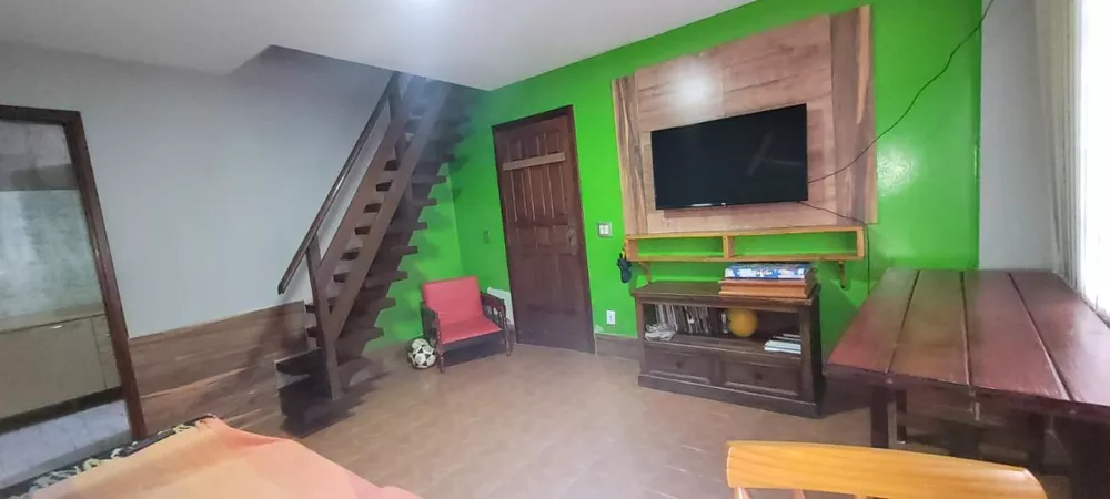 Casa, 2 quartos, 90 m² - Foto 12