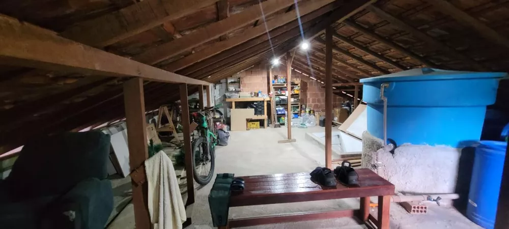 Casa, 2 quartos, 90 m² - Foto 8