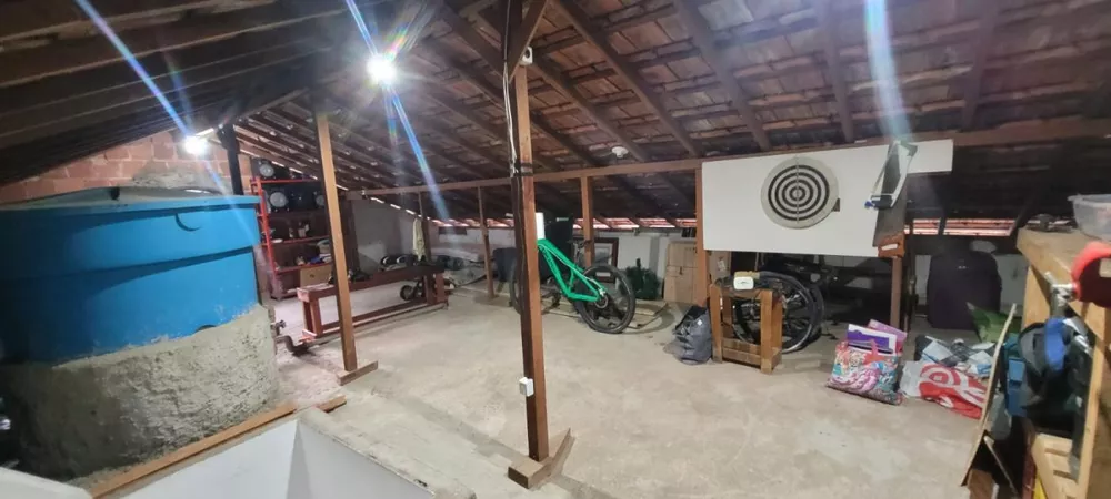 Casa, 2 quartos, 90 m² - Foto 2