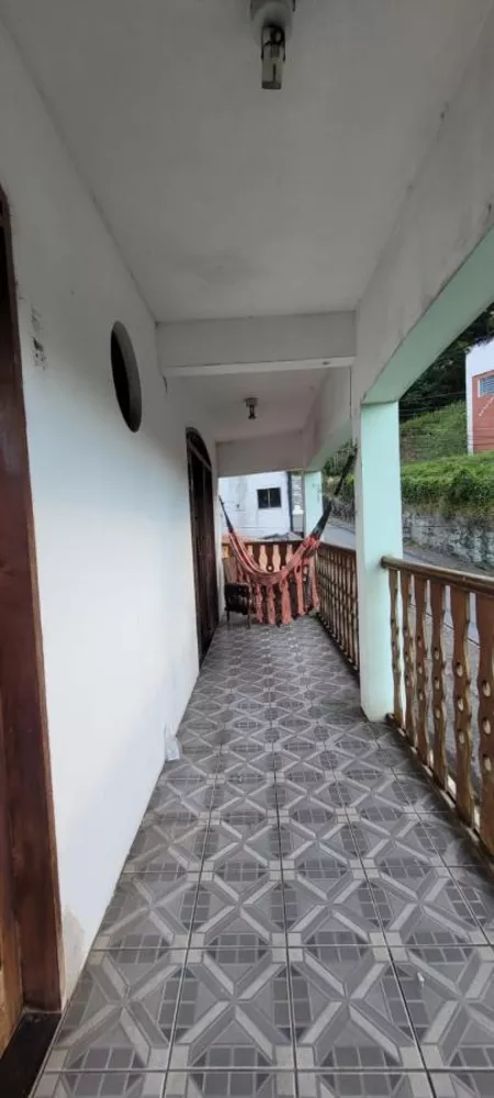 Casa, 2 quartos, 90 m² - Foto 31