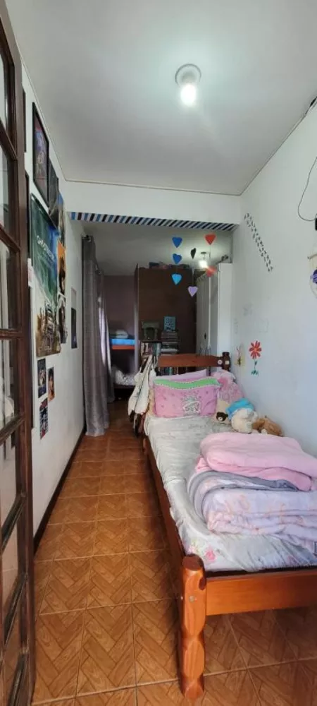 Casa, 2 quartos, 90 m² - Foto 34