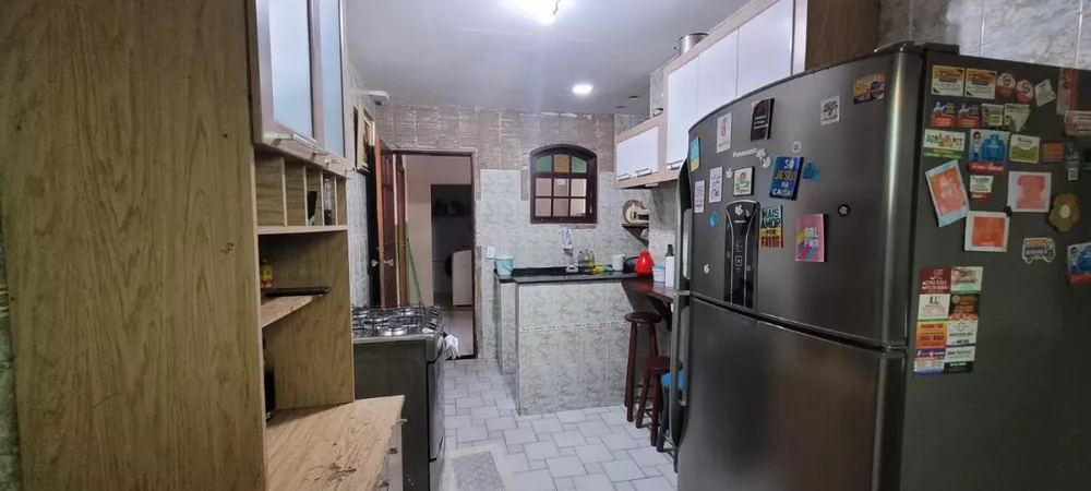 Casa, 2 quartos, 90 m² - Foto 3