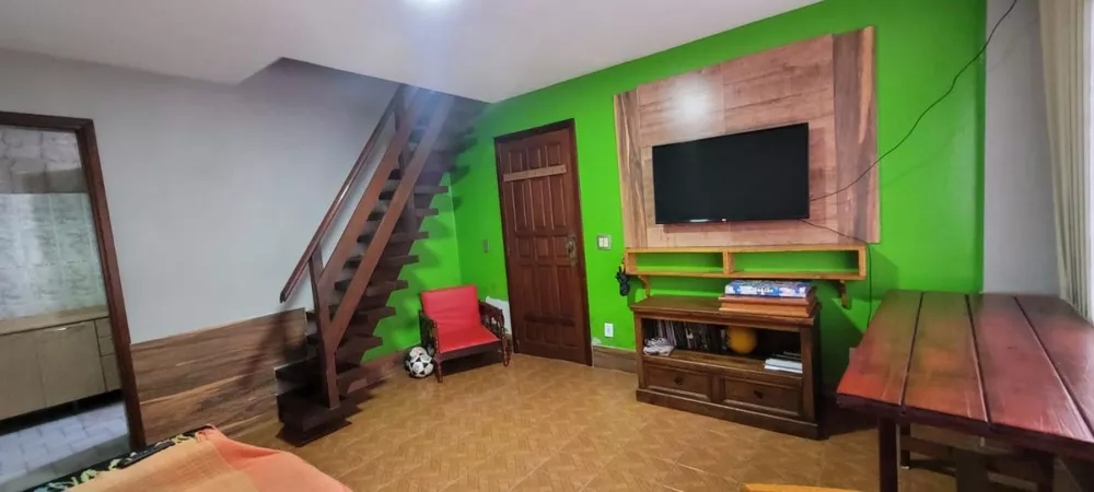 Casa, 2 quartos, 90 m² - Foto 9