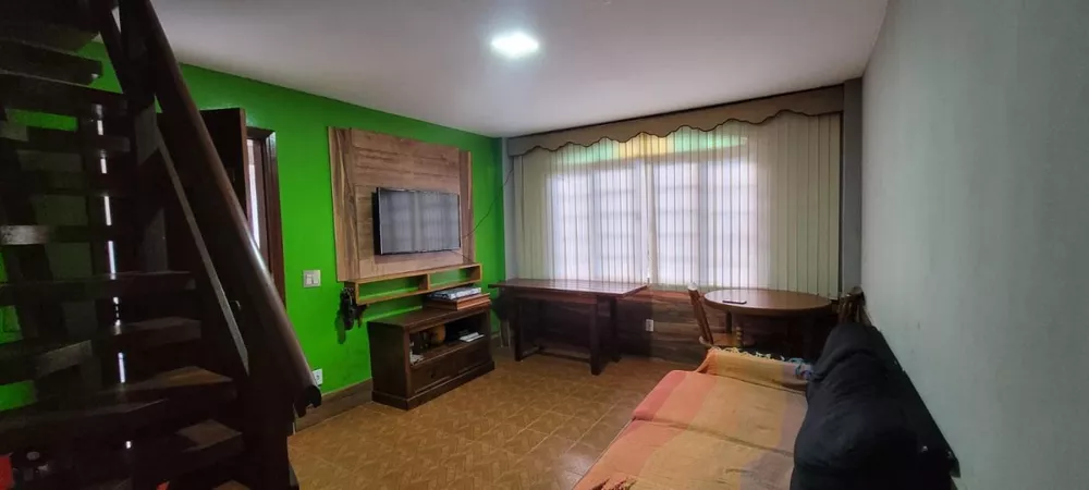 Casa, 2 quartos, 90 m² - Foto 7