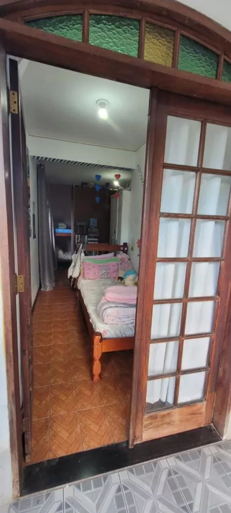Casa, 2 quartos, 90 m² - Foto 4