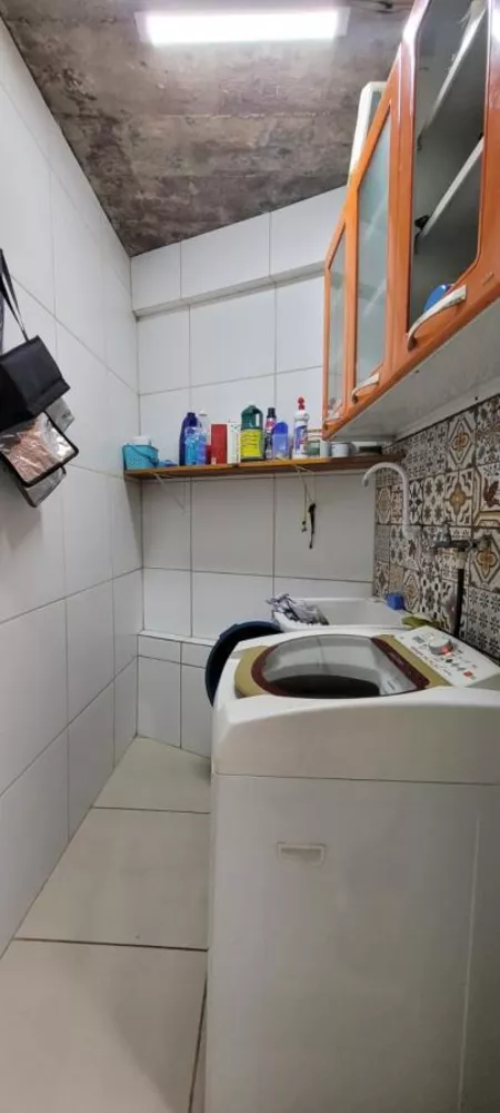 Casa, 2 quartos, 90 m² - Foto 24
