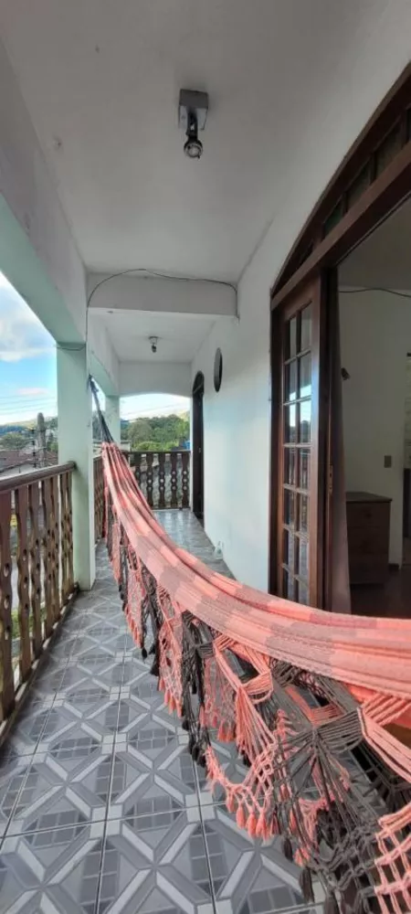 Casa, 2 quartos, 90 m² - Foto 22