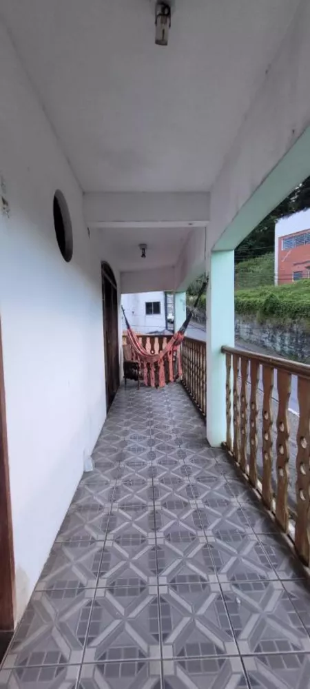 Casa, 2 quartos, 90 m² - Foto 13