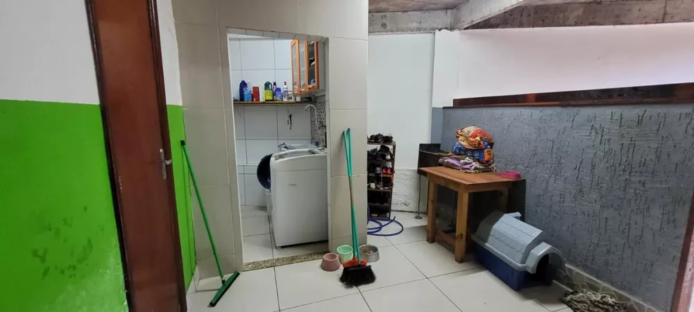 Casa, 2 quartos, 90 m² - Foto 17